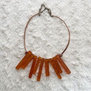 Chico’s Statement Necklace